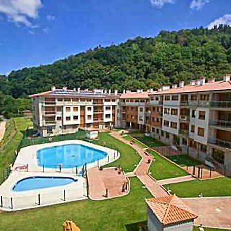 Apartamento Jardines Del Sella Appartement Onís Buitenkant foto