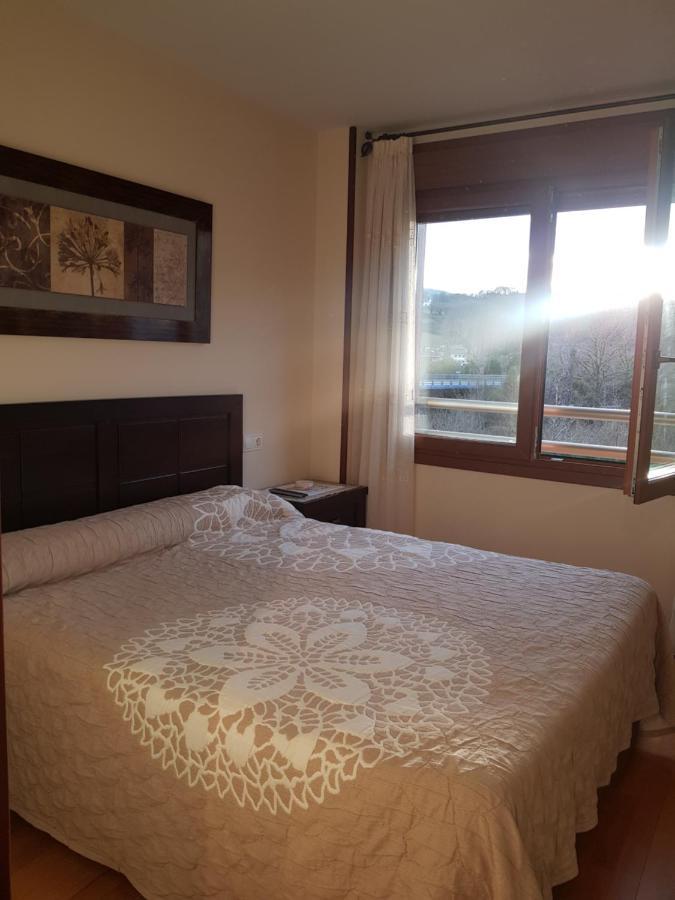 Apartamento Jardines Del Sella Appartement Onís Buitenkant foto