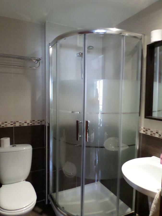 Apartamento Jardines Del Sella Appartement Onís Buitenkant foto